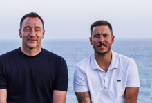 هازارد وتدريبات زيدان في ريال مدريد