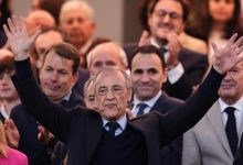 مشروع فلورنتينو بيريز الجديد لريال مدريد