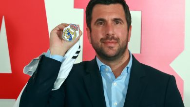 ريكيلمي ريال مدريد