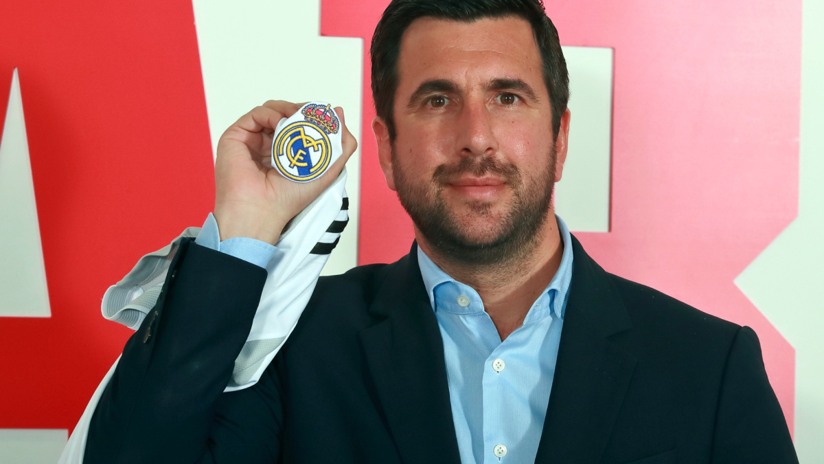 ريكيلمي ريال مدريد