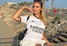 بوشكاش ريال مدريد
