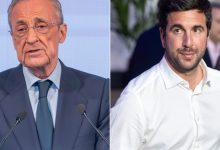 انتخابات ريال مدريد