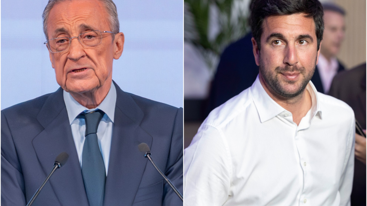 انتخابات ريال مدريد