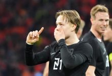 أندرياس شيلديروب ريال مدريد