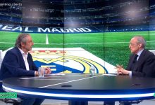 فلورنتينو ريكيلمي انتخابات ريال مدريد
