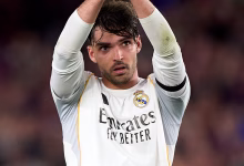 ريال مدريد لا ثورة