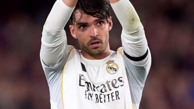 ريال مدريد لا ثورة
