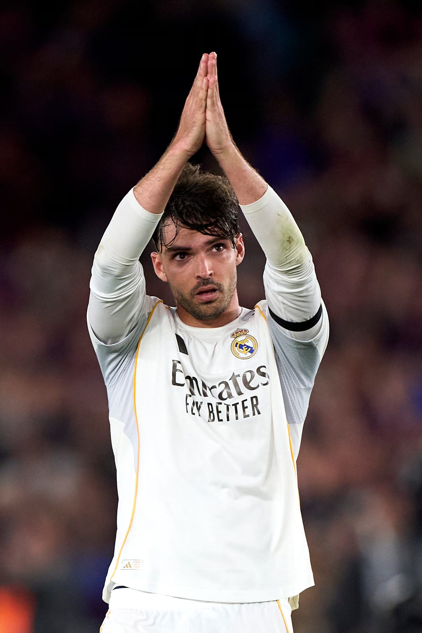 ريال مدريد لا ثورة