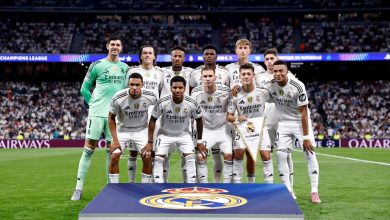 صفقات ريال مدريد 2025