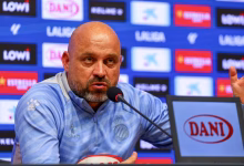 مدرب إسبانيول يتحدى ريال مدريد