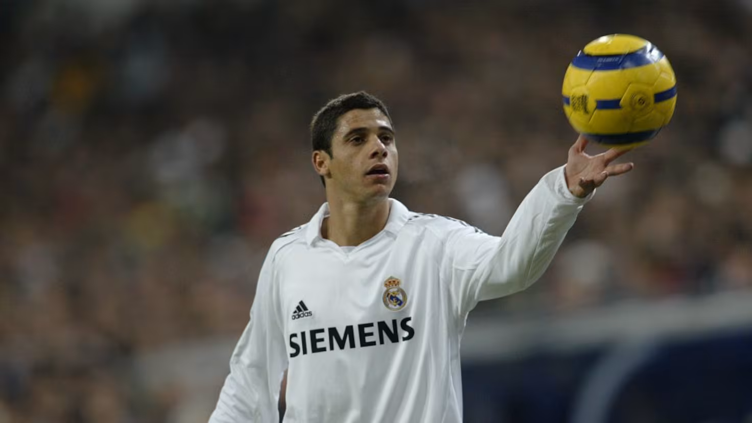 سيسينيو ريال مدريد