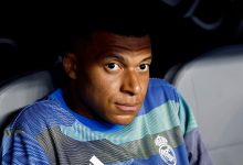 غيابات ريال مدريد أمام إسبانيول