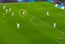 ريال مدريد بعد الكلاسيكو