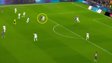 ريال مدريد بعد الكلاسيكو