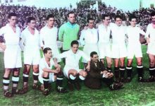 تتويج برشلونة أمام ريال مدريد