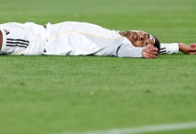 آس ريال مدريد مبابي الكلاسيكو