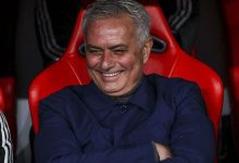 مورينيو وريال مدريد