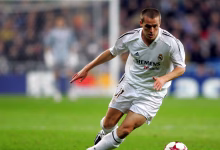 مبابي ريال مدريد ليفربول
