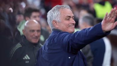 شرطا مورينيو لتدريب ريال مدريد