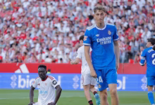 اللاعبون الإسبان في ريال مدريد