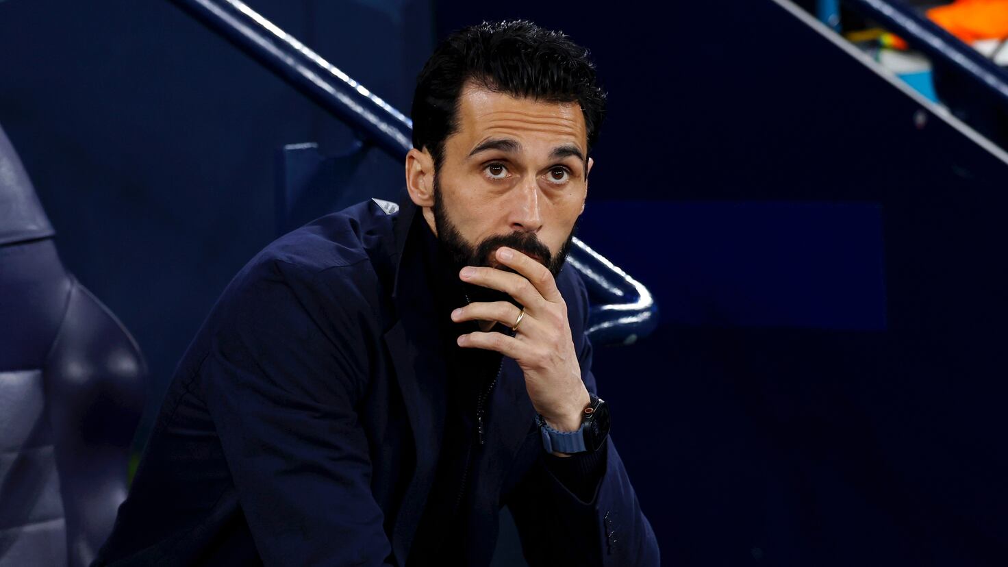 تشكيلة ريال مدريد ضد برشلونة