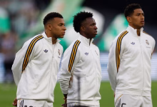 ثلاثي ريال مدريد الهجومي الموسم المقبل