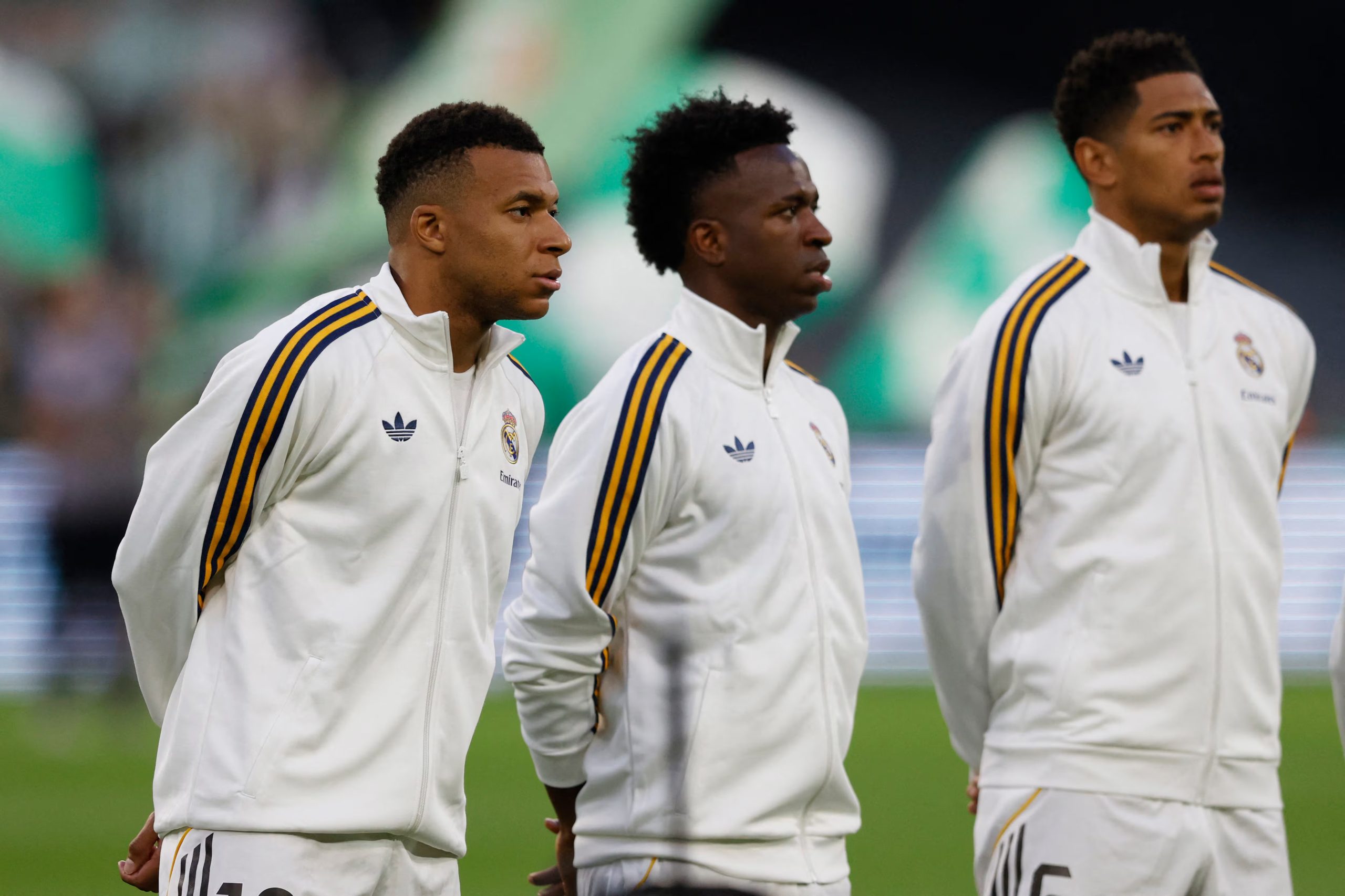 ثلاثي ريال مدريد الهجومي الموسم المقبل