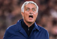 مورينيو ريال مدريد