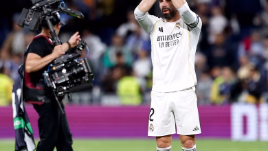موعد مباراة ريال مدريد وأتلتيك بلباو