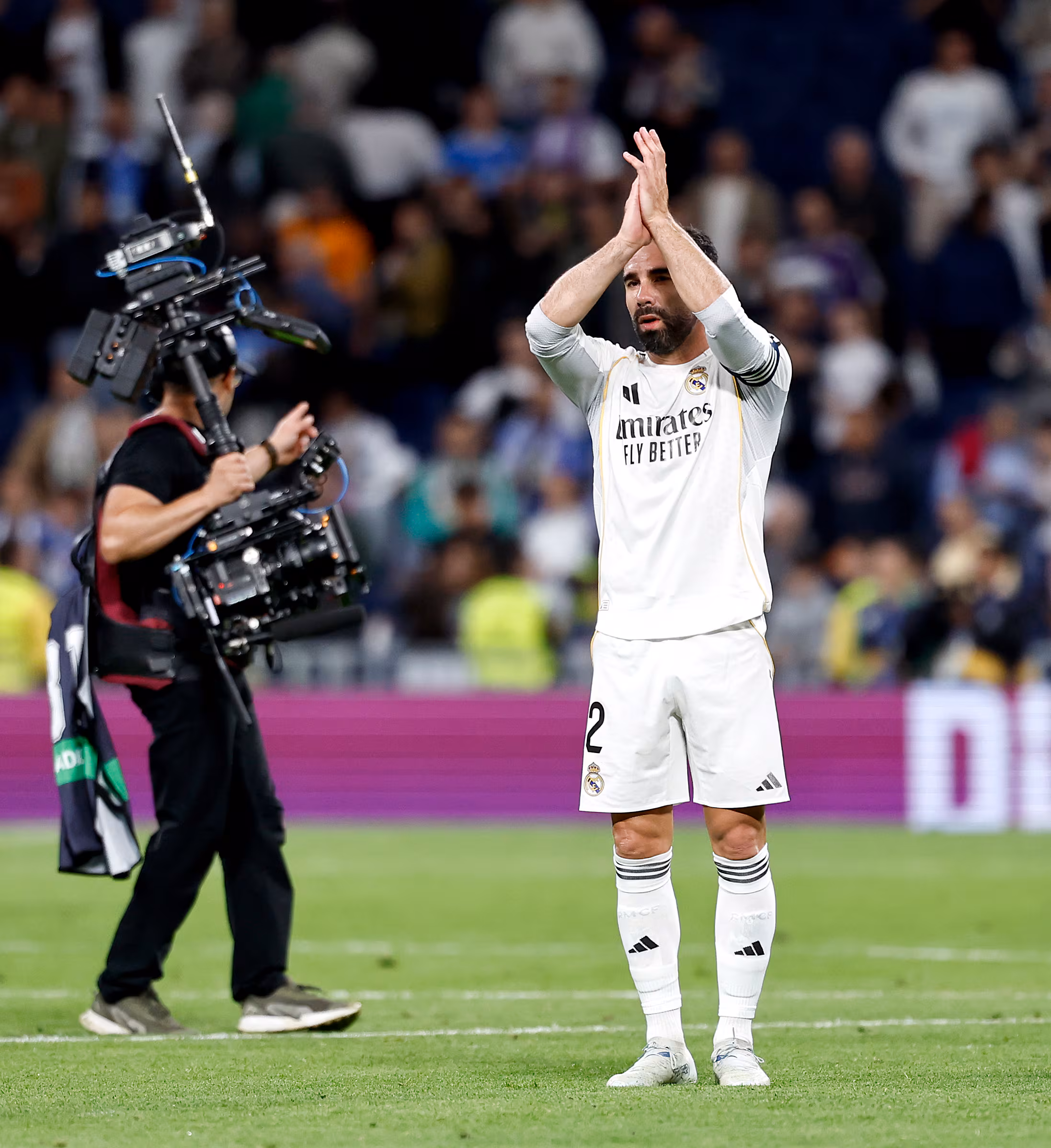 موعد مباراة ريال مدريد وأتلتيك بلباو