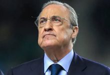 انتخابات ريال مدريد