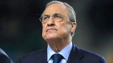انتخابات ريال مدريد