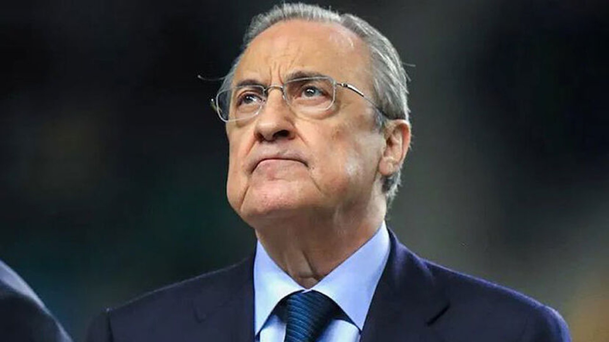 انتخابات ريال مدريد