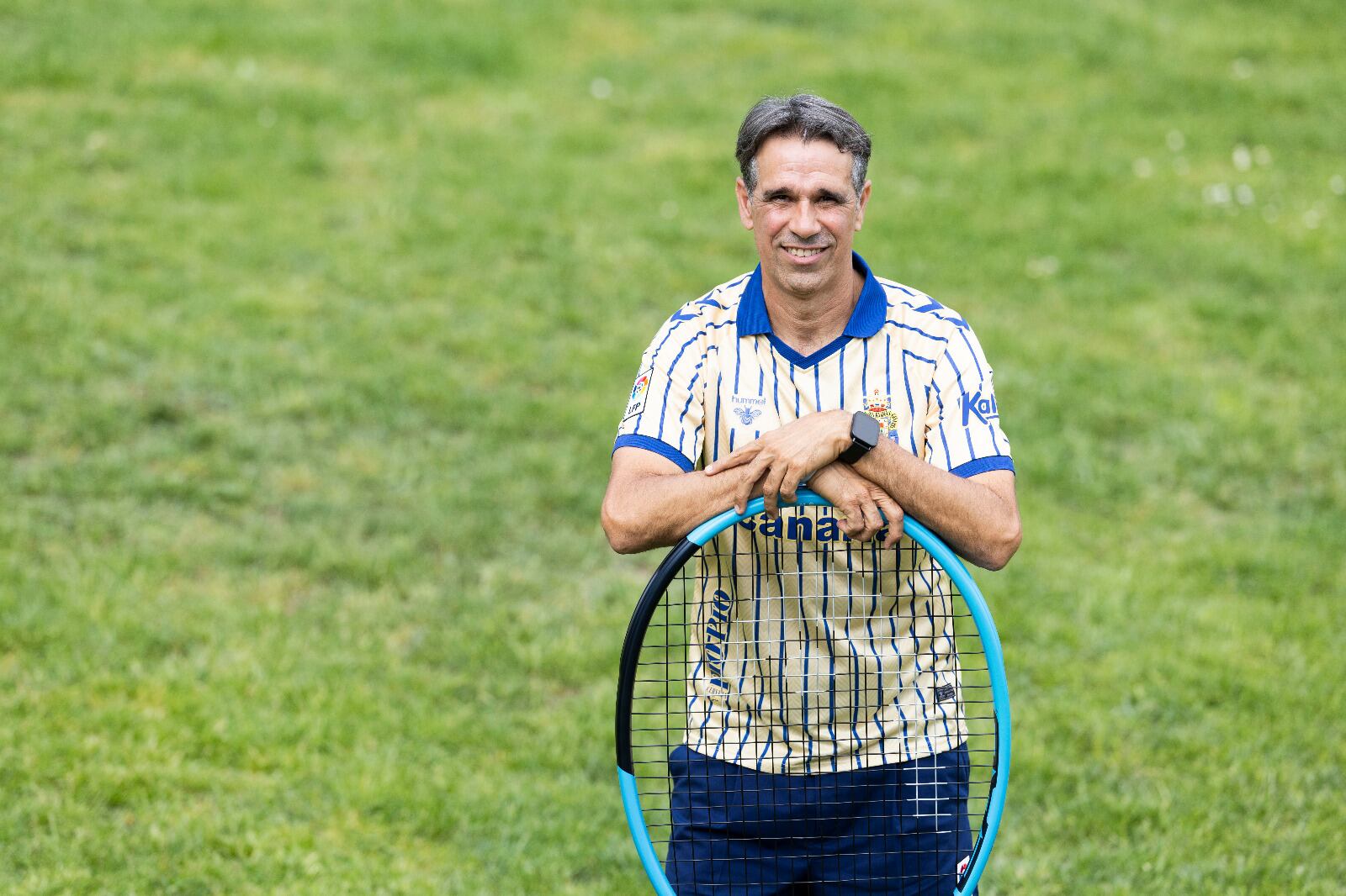 فاليرون روبرتو كارلوس ريال مدريد