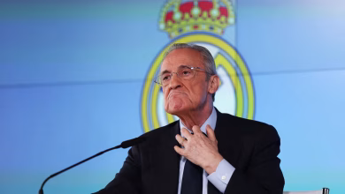 انتخابات ريال مدريد