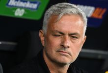 مورينيو ريال مدريد