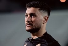 رحيل توني كروس عن ريال مدريد