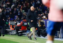 مانولو جونزاليس ريال مدريد إسبانيول