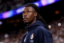كامافينجا ريال مدريد