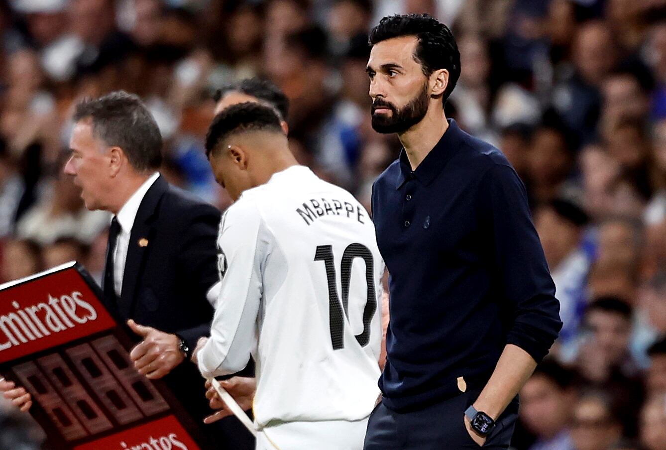 موعد مباراة ريال مدريد وإشبيلية