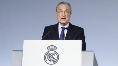 مورينيو ريال مدريد