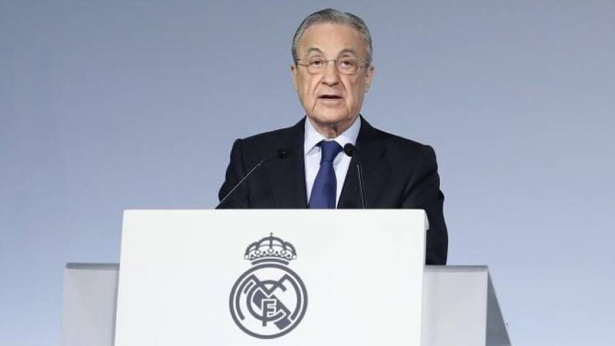مورينيو ريال مدريد