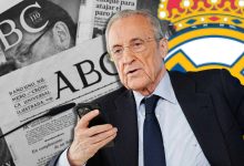 فلورنتينو بيريز والإعلام الإسباني