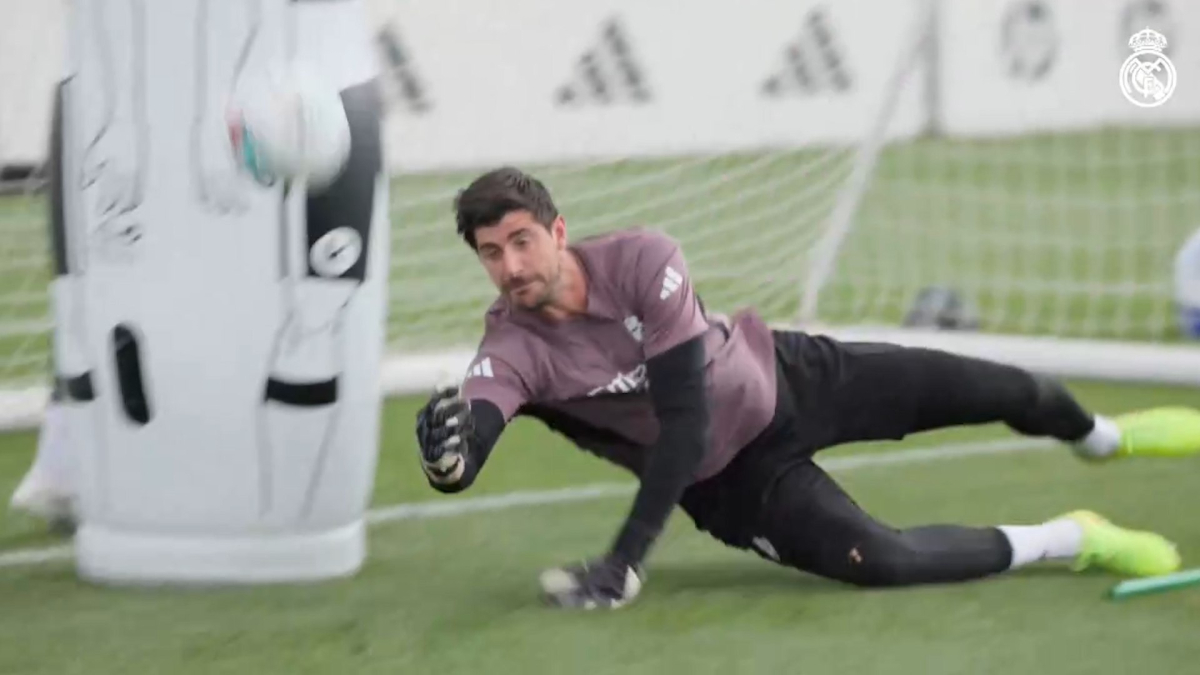 كورتوا الكلاسيكو