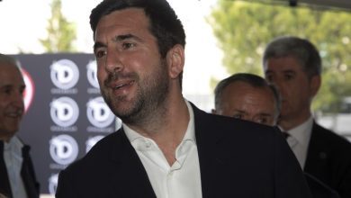 انتخابات ريال مدريد