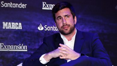 انتخابات ريال مدريد