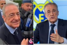 فلورنتينو بيريز