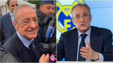 فلورنتينو بيريز