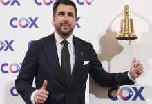 انتخابات ريال مدريد