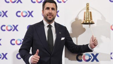 راؤول فاريلا ريكيلمي انتخابات ريال مدريد